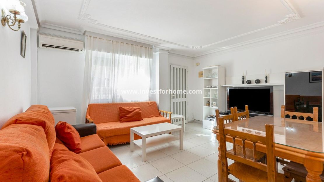 Reventa - Casa - Torrevieja - Torrelamata - La Mata