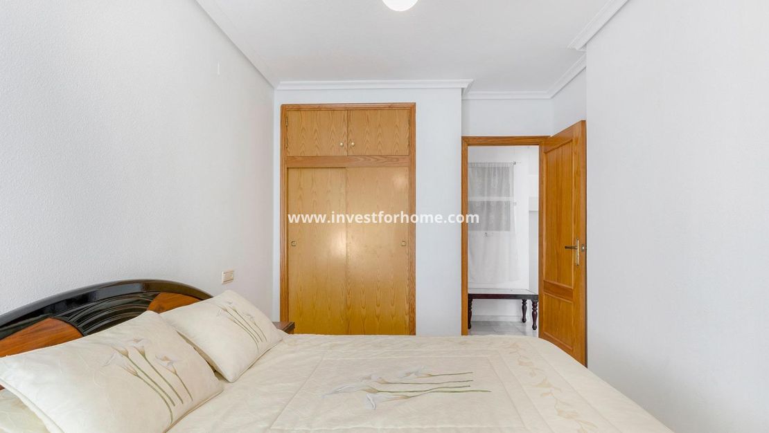 Reventa - Casa - Torrevieja - Torrelamata - La Mata