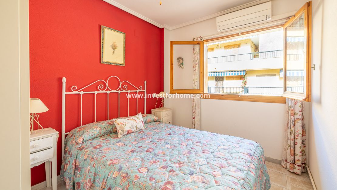 Reventa - Casa - Torrevieja - Torrelamata - La Mata