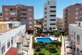 Reventa - Casa - Torrevieja - Torrelamata - La Mata