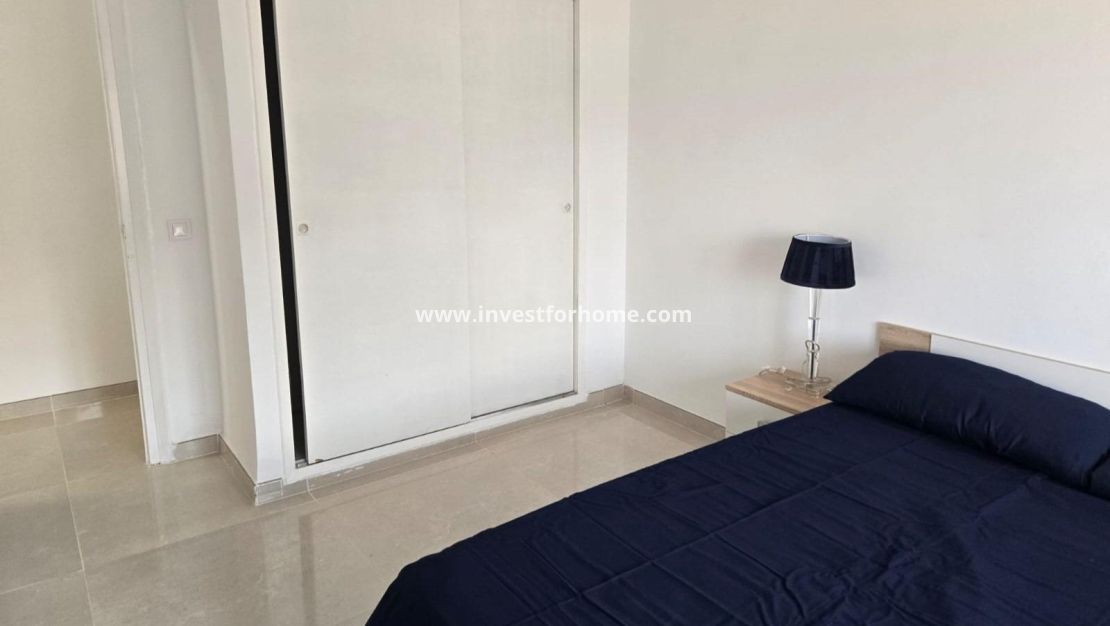 Reventa - Casa - Torrevieja - Torrelamata - La Mata