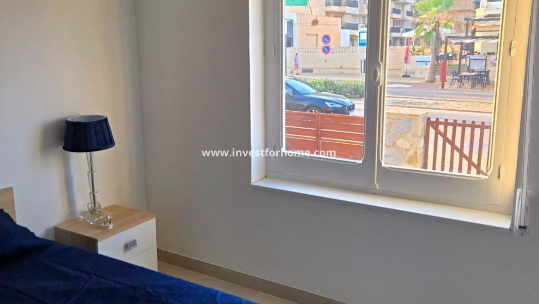 Reventa - Casa - Torrevieja - Torrelamata - La Mata