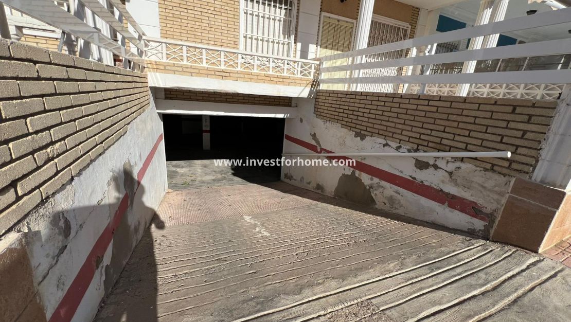 Reventa - Casa - Torrevieja - Torrelamata - La Mata