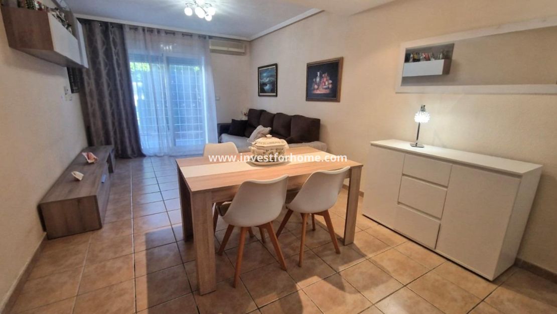 Reventa - Casa - Torrevieja - Torrelamata - La Mata