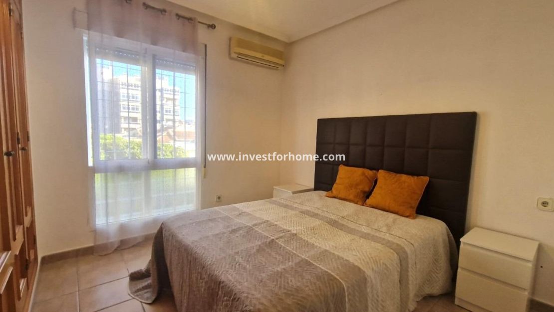 Reventa - Casa - Torrevieja - Torrelamata - La Mata