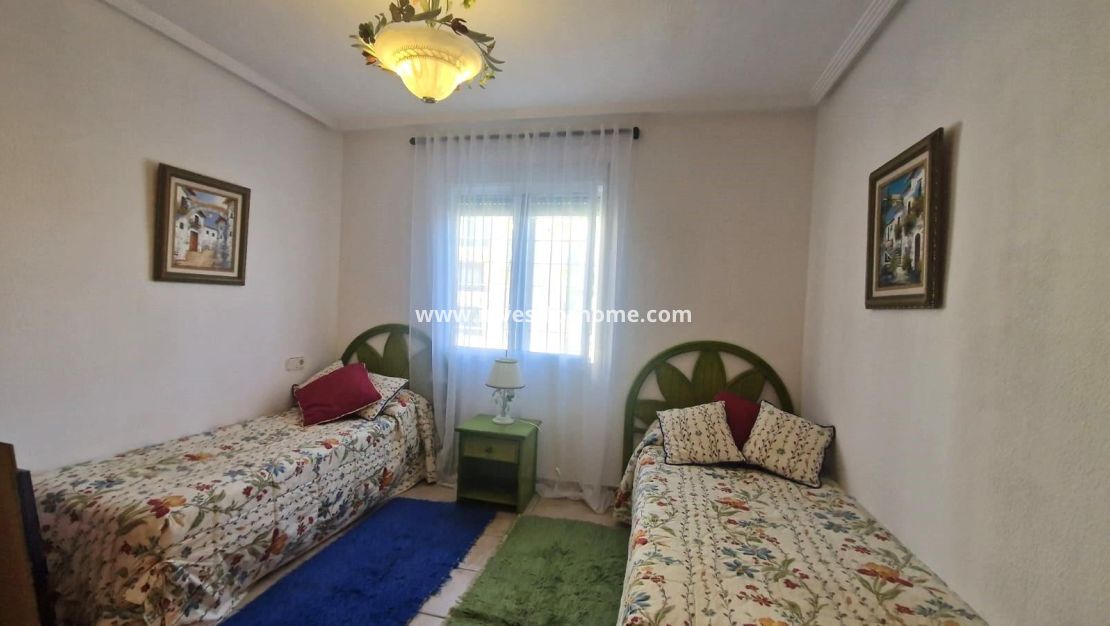 Reventa - Casa - Torrevieja - Torrelamata - La Mata