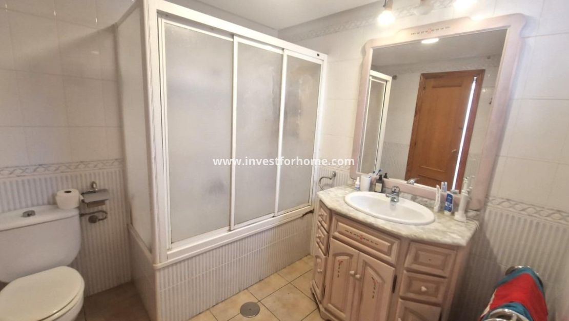 Reventa - Casa - Torrevieja - Torrelamata - La Mata