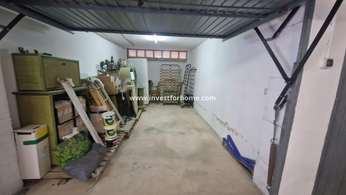 Reventa - Casa - Torrevieja - Torrelamata - La Mata