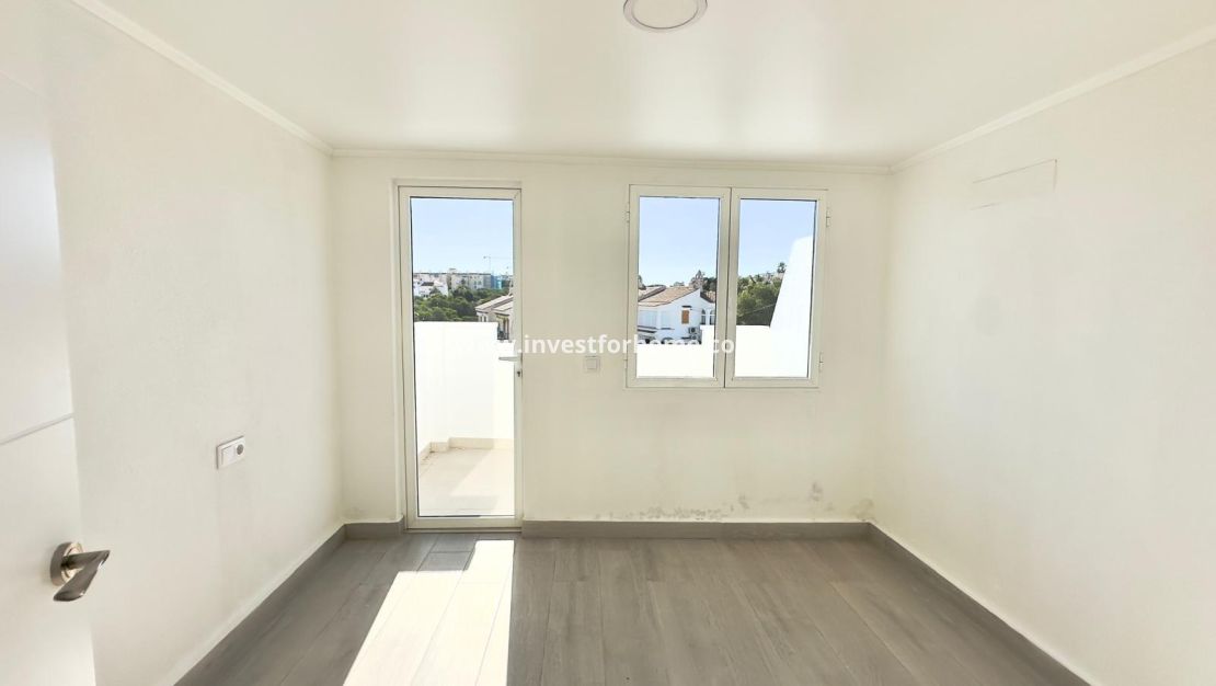 Reventa - Casa - Torrevieja - Torrelamata - La Mata