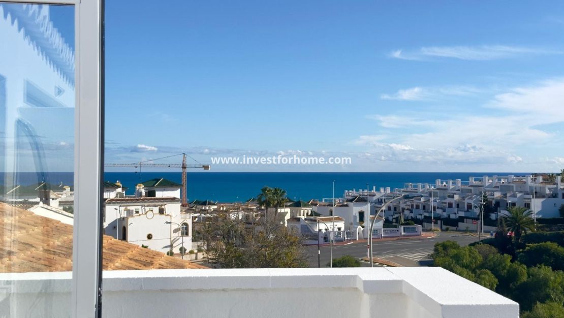 Reventa - Casa - Torrevieja - Torrelamata - La Mata