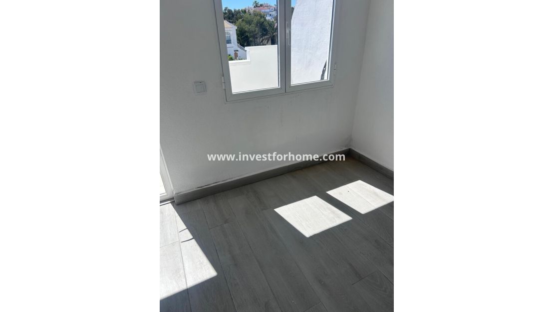 Reventa - Casa - Torrevieja - Torrelamata - La Mata