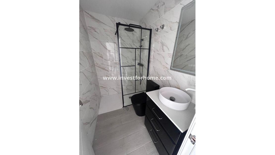 Reventa - Casa - Torrevieja - Torrelamata - La Mata