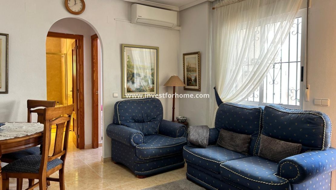 Reventa - Casa - Torrevieja - Torrelamata - La Mata