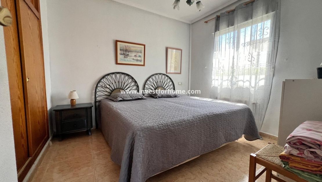 Reventa - Casa - Torrevieja - Torrelamata - La Mata