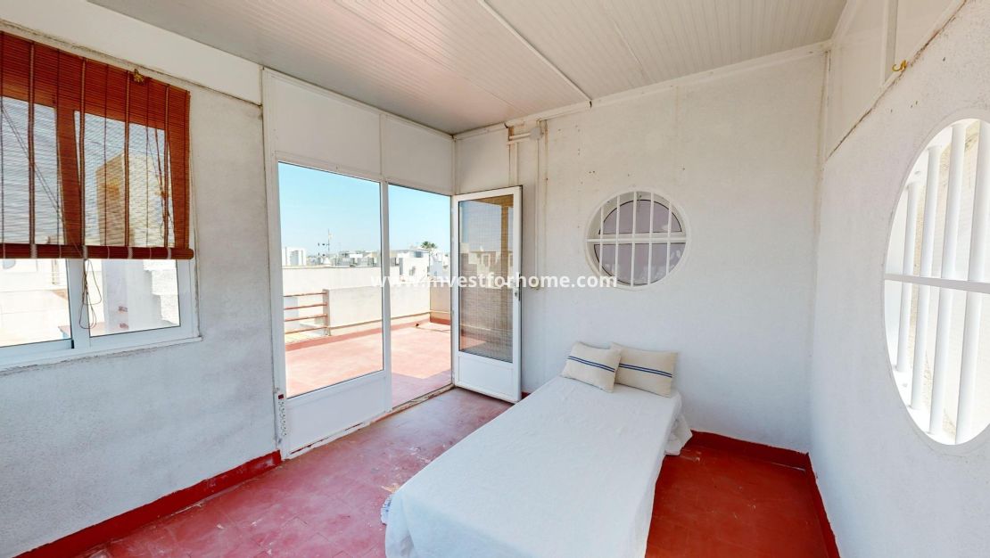 Reventa - Casa - Torrevieja - Torreta Florida