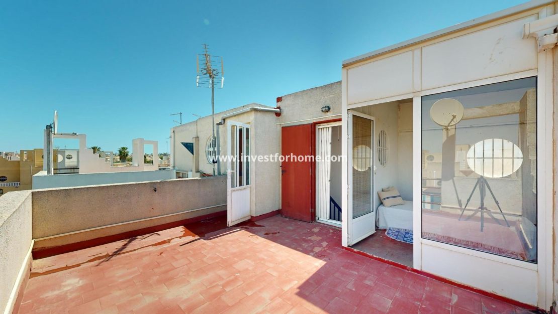 Reventa - Casa - Torrevieja - Torreta Florida