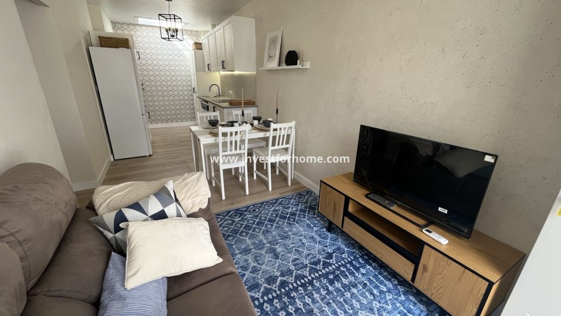 Reventa - Casa - Torrevieja - Torreta - florida