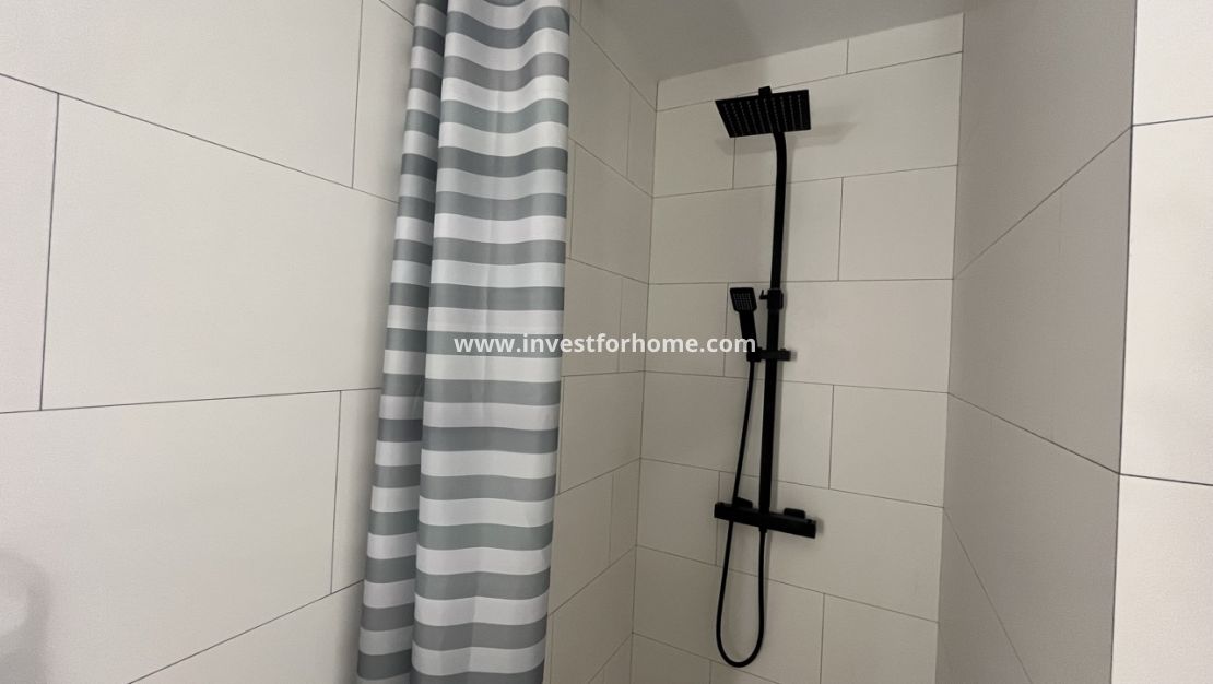 Reventa - Casa - Torrevieja - Torreta - florida