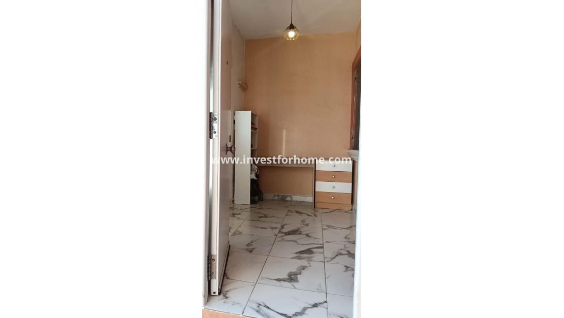 Reventa - Casa - Torrevieja - Torreta Florida