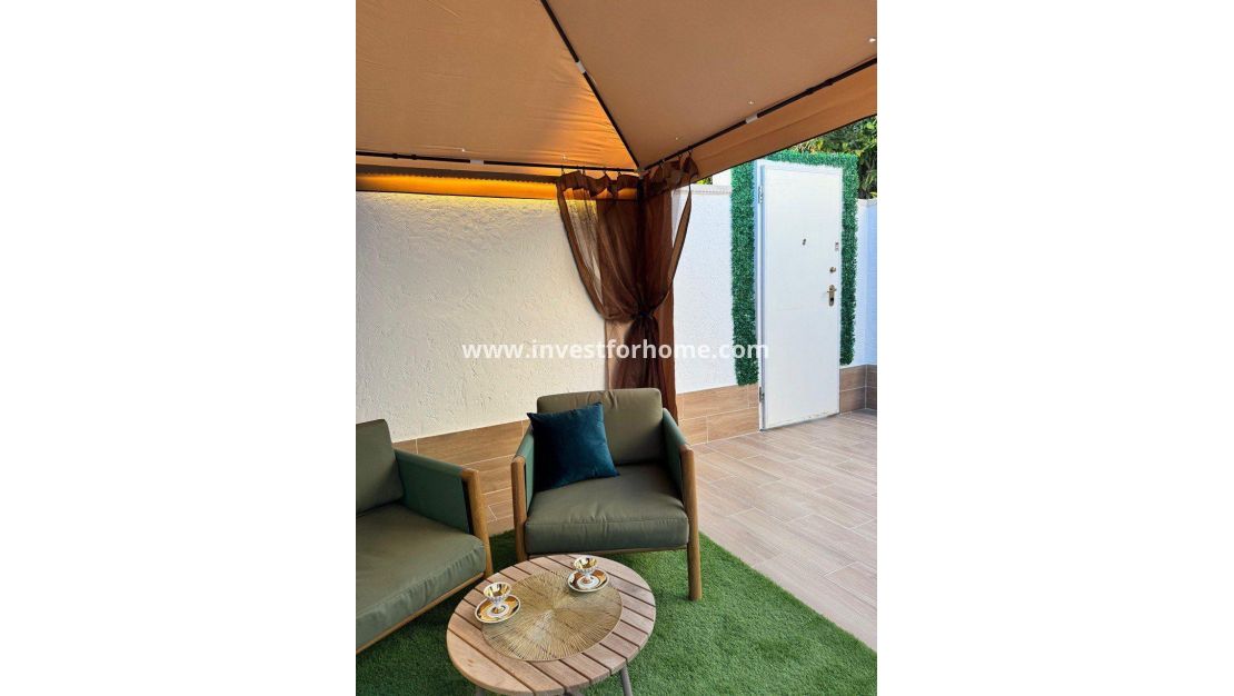 Reventa - Casa - Torrevieja - Torreta Florida