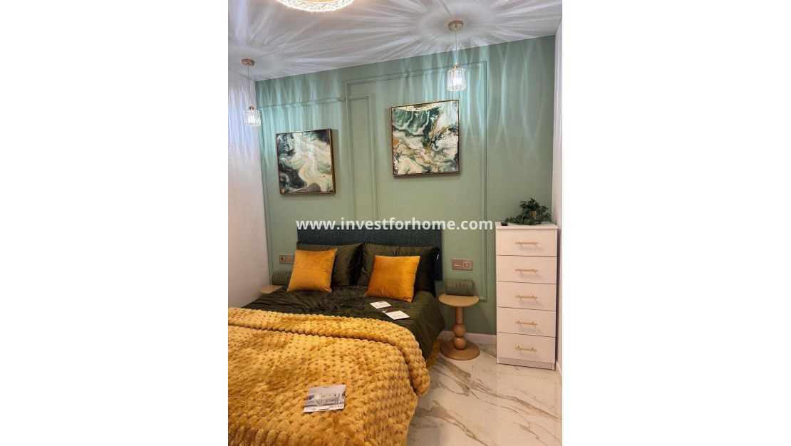 Reventa - Casa - Torrevieja - Torreta Florida