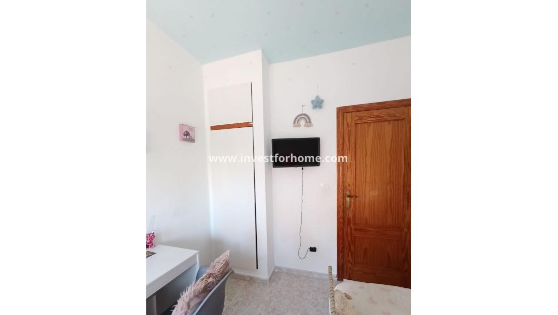 Reventa - Casa - Torrevieja - Torreta Florida