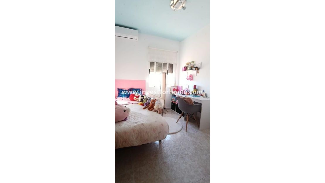 Reventa - Casa - Torrevieja - Torreta Florida