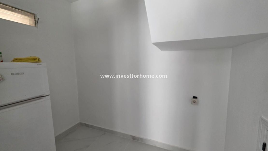 Reventa - Casa - Torrevieja - Torreta Florida