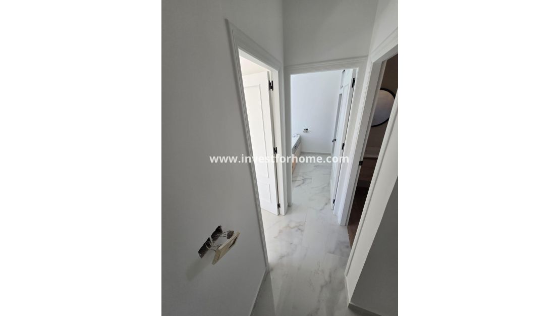 Reventa - Casa - Torrevieja - Torreta Florida