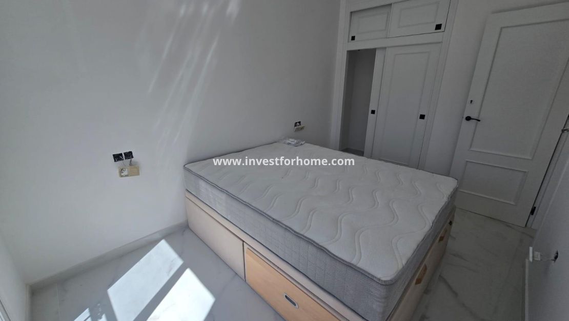 Reventa - Casa - Torrevieja - Torreta Florida