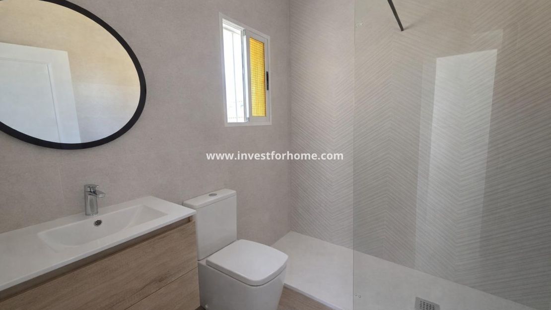 Reventa - Casa - Torrevieja - Torreta Florida