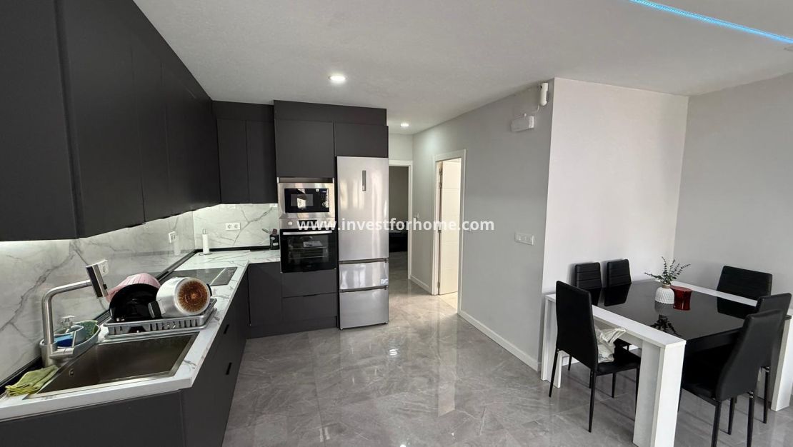 Reventa - Casa - Torrevieja - Torreta Florida