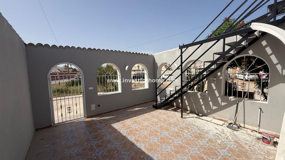 Reventa - Casa - Torrevieja - Torreta Florida