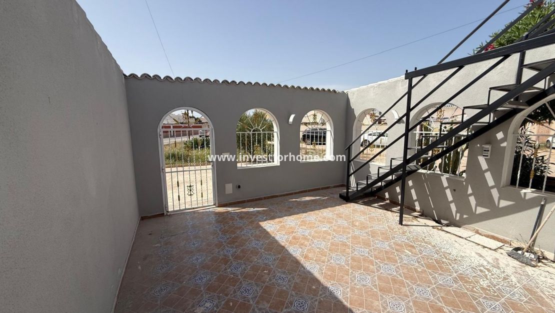 Reventa - Casa - Torrevieja - Torreta Florida