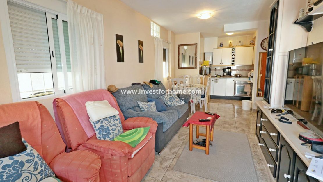 Reventa - Casa - Torrevieja - Torreta Florida