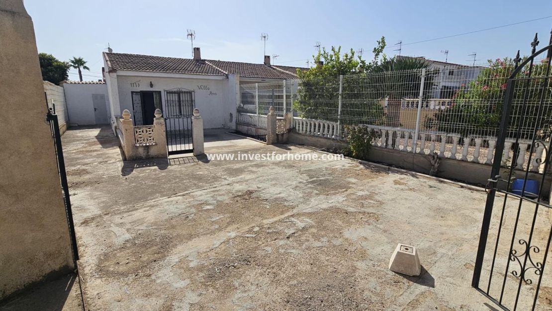 Reventa - Casa - Torrevieja - Torreta Florida