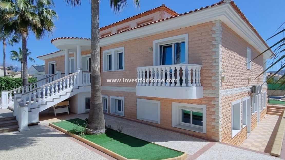 Reventa - Chalet - ALBIR