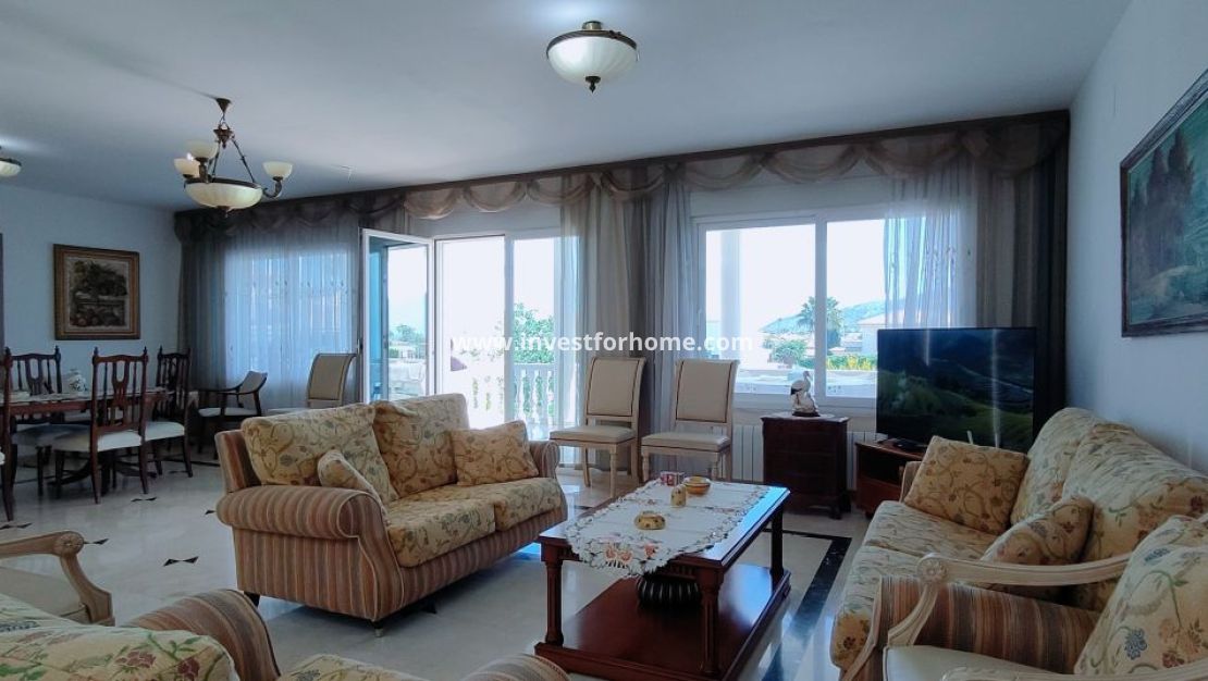 Reventa - Chalet - ALBIR