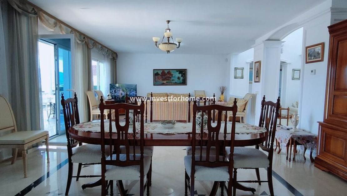 Reventa - Chalet - ALBIR