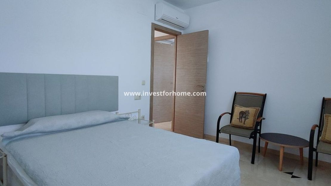 Reventa - Chalet - ALBIR