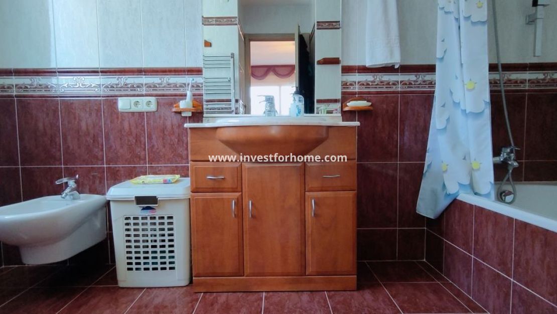 Reventa - Chalet - ALBIR