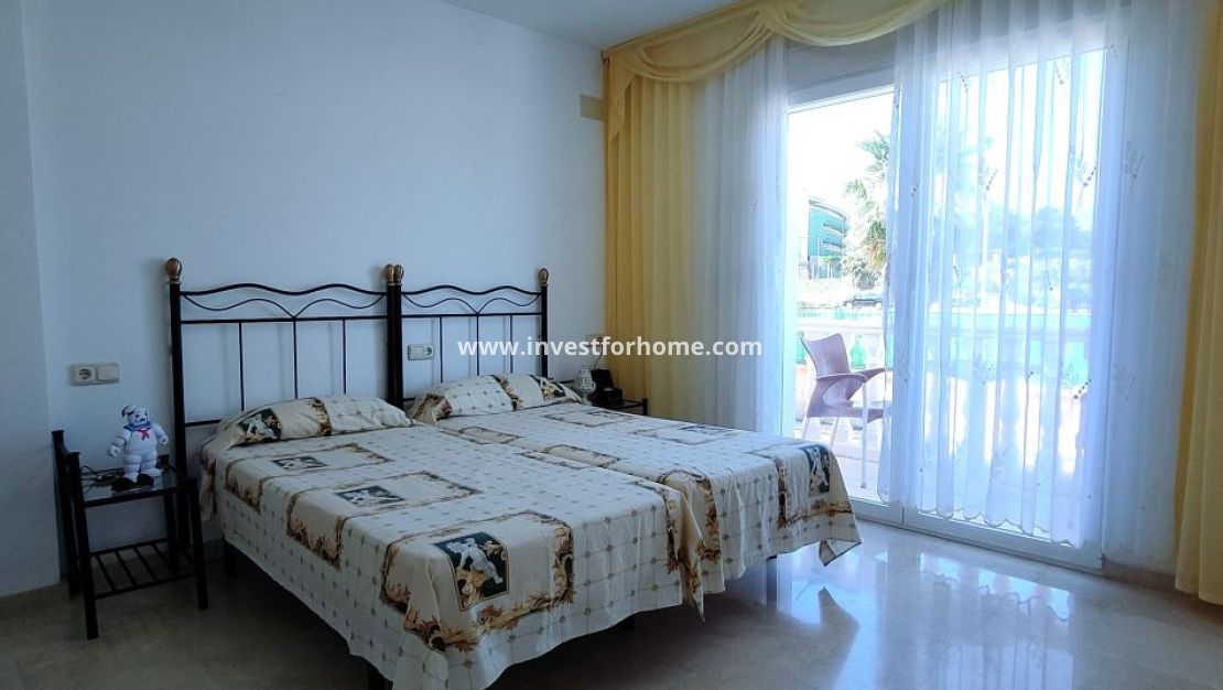 Reventa - Chalet - ALBIR