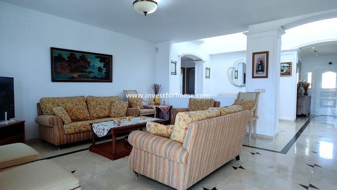 Reventa - Chalet - ALBIR