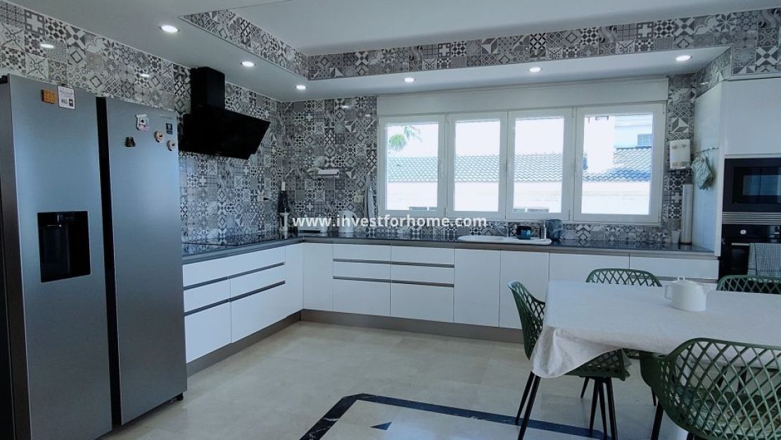 Reventa - Chalet - ALBIR