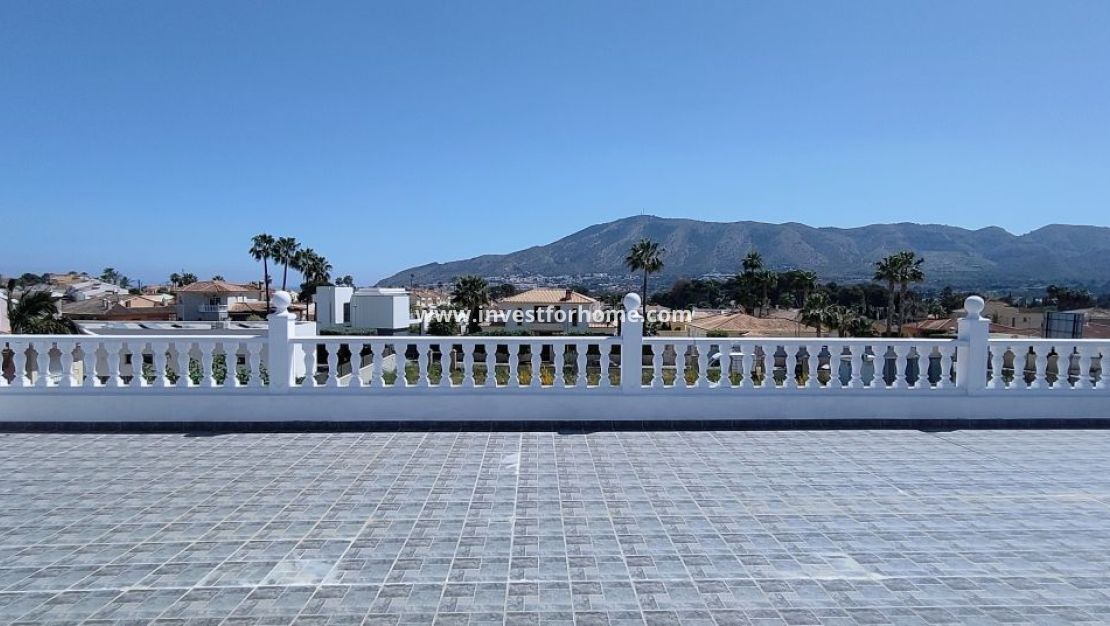 Reventa - Chalet - ALBIR