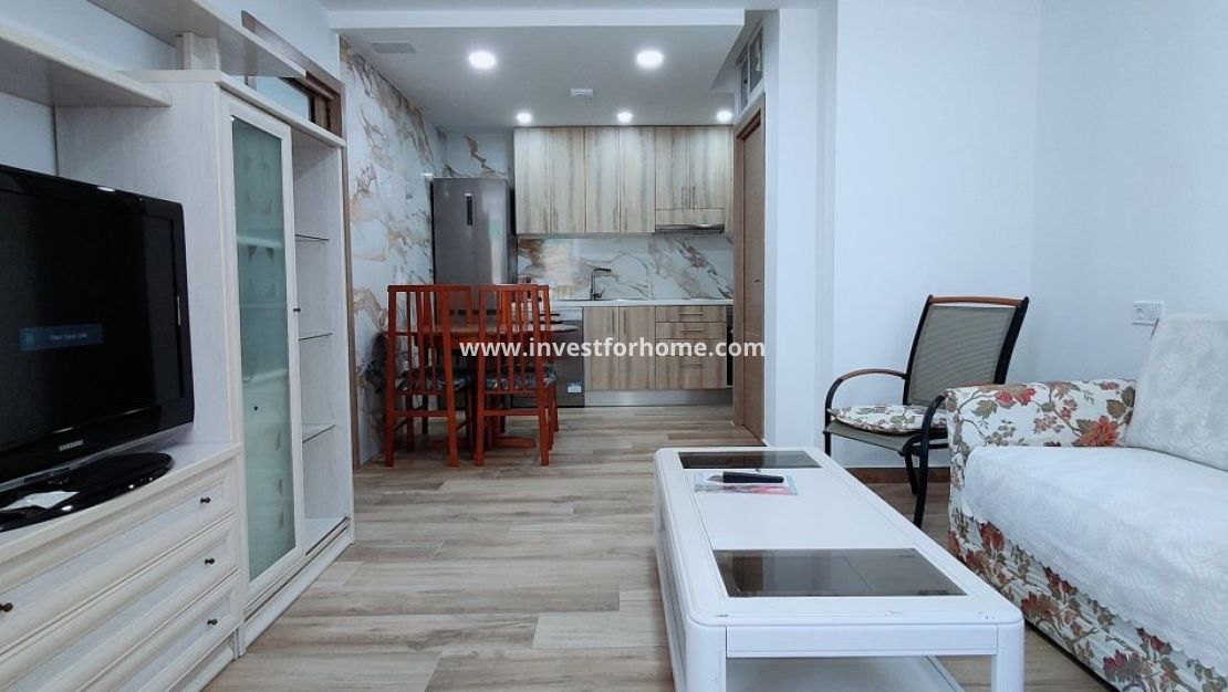 Reventa - Chalet - ALBIR