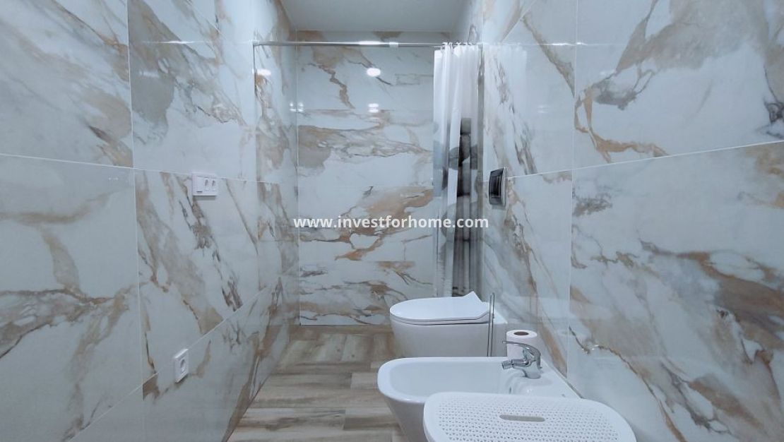 Reventa - Chalet - ALBIR