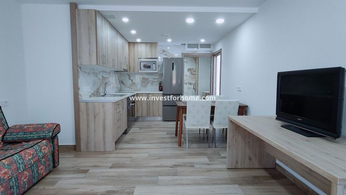 Reventa - Chalet - ALBIR