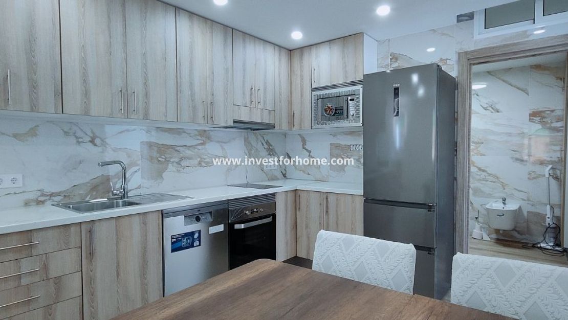 Reventa - Chalet - ALBIR