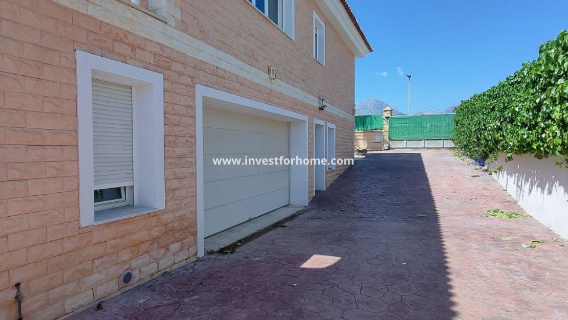 Reventa - Chalet - ALBIR